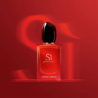 SI Passione Eau de Parfum 30ml