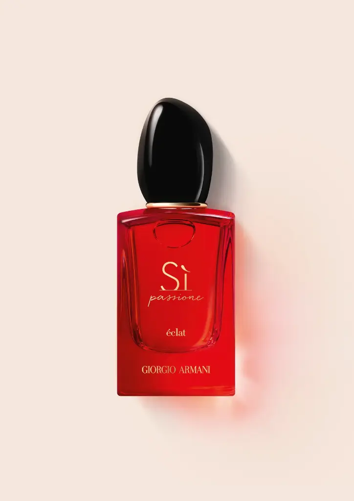 SI Passione éclat Eau de Parfum 50ml