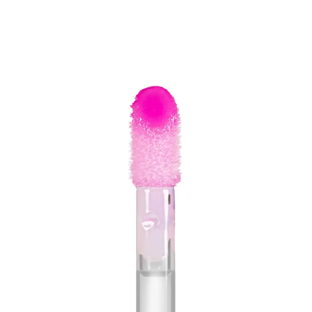 Topface Lip Glow Oil Volumizing Lip Booster 001