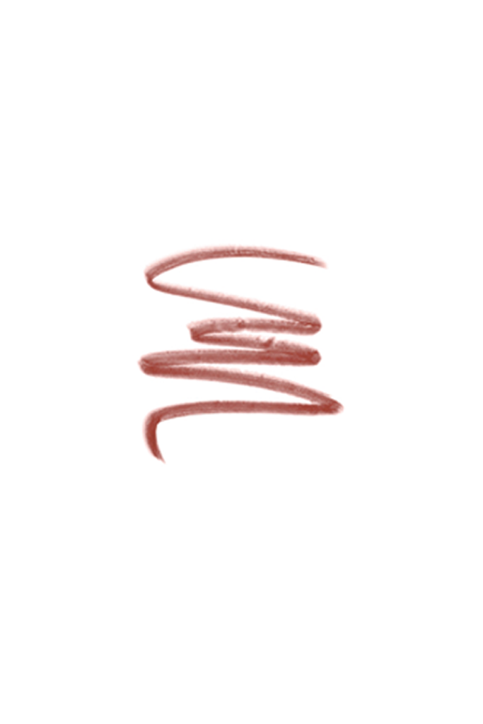 Topface Lipliner Waterproof n°107