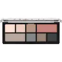 Catrice Eyeshadow Palette Matte The Dusty