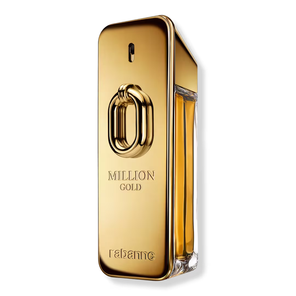 1 Million Gold Eau de Parfum intense Men 100ml