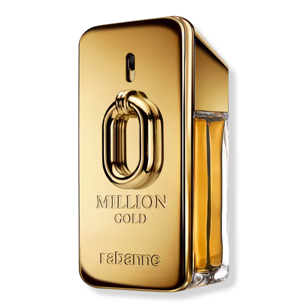 1 Million Gold Eau de Parfum intense Men 50ml