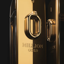 1 Million Gold Eau de Parfum intense Men 50ml