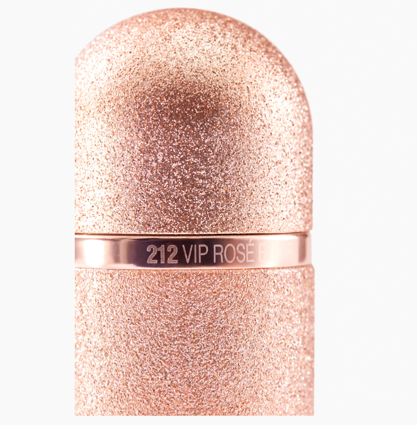 212 VIP Rosé NYC Elixir EDP 80ml