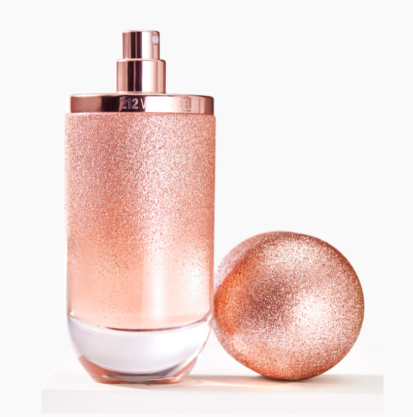 212 VIP Rosé NYC Elixir EDP 80ml