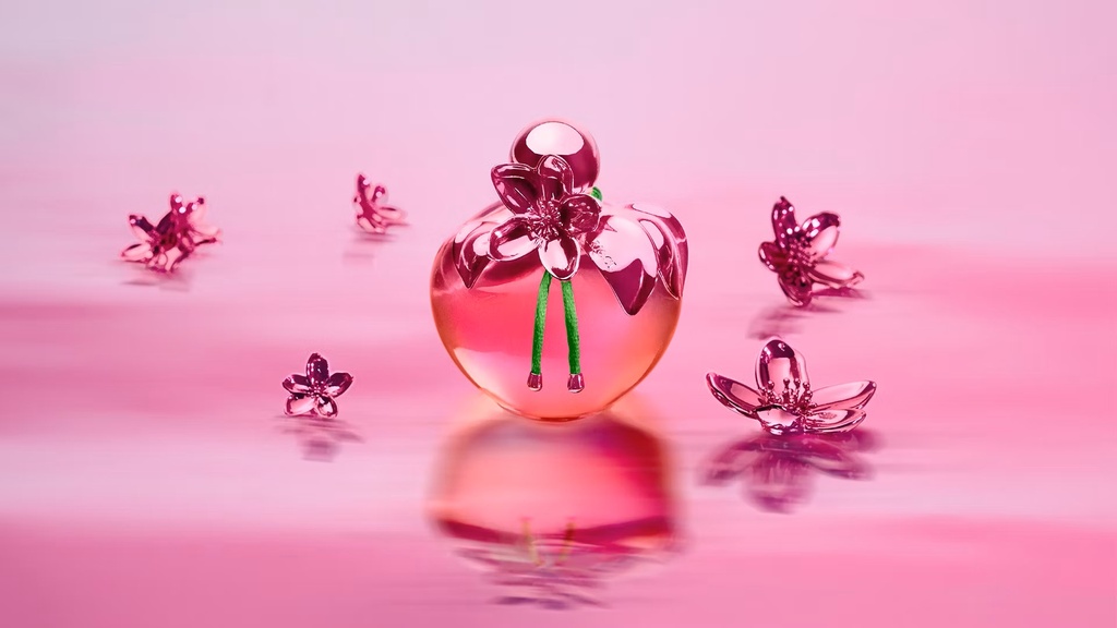 Nina Ricci Illusion Eau de Parfum 80ml