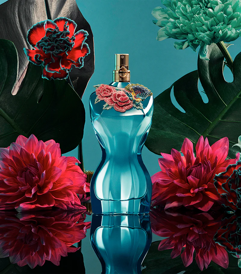 Jean Paul Gaultier La belle Paradise Garden EDP 100ml