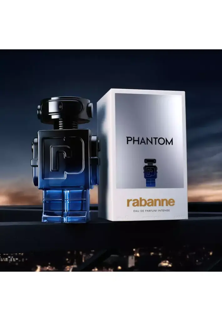 Phantom intense Eau de Parfum 100ml