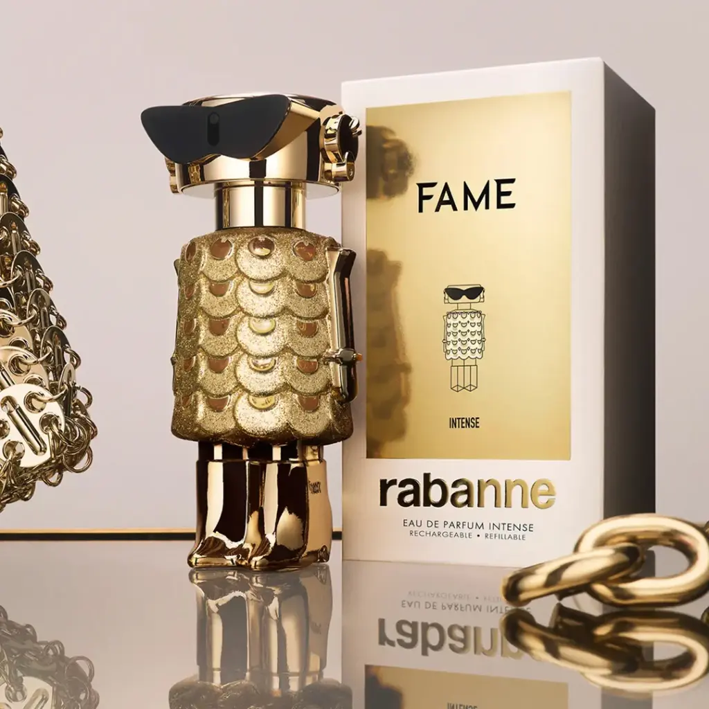 Fame intense Eau de Parfum 30ml