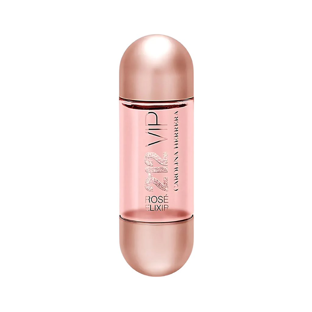 212 VIP Rosé NYC Elixir EDP 30ml