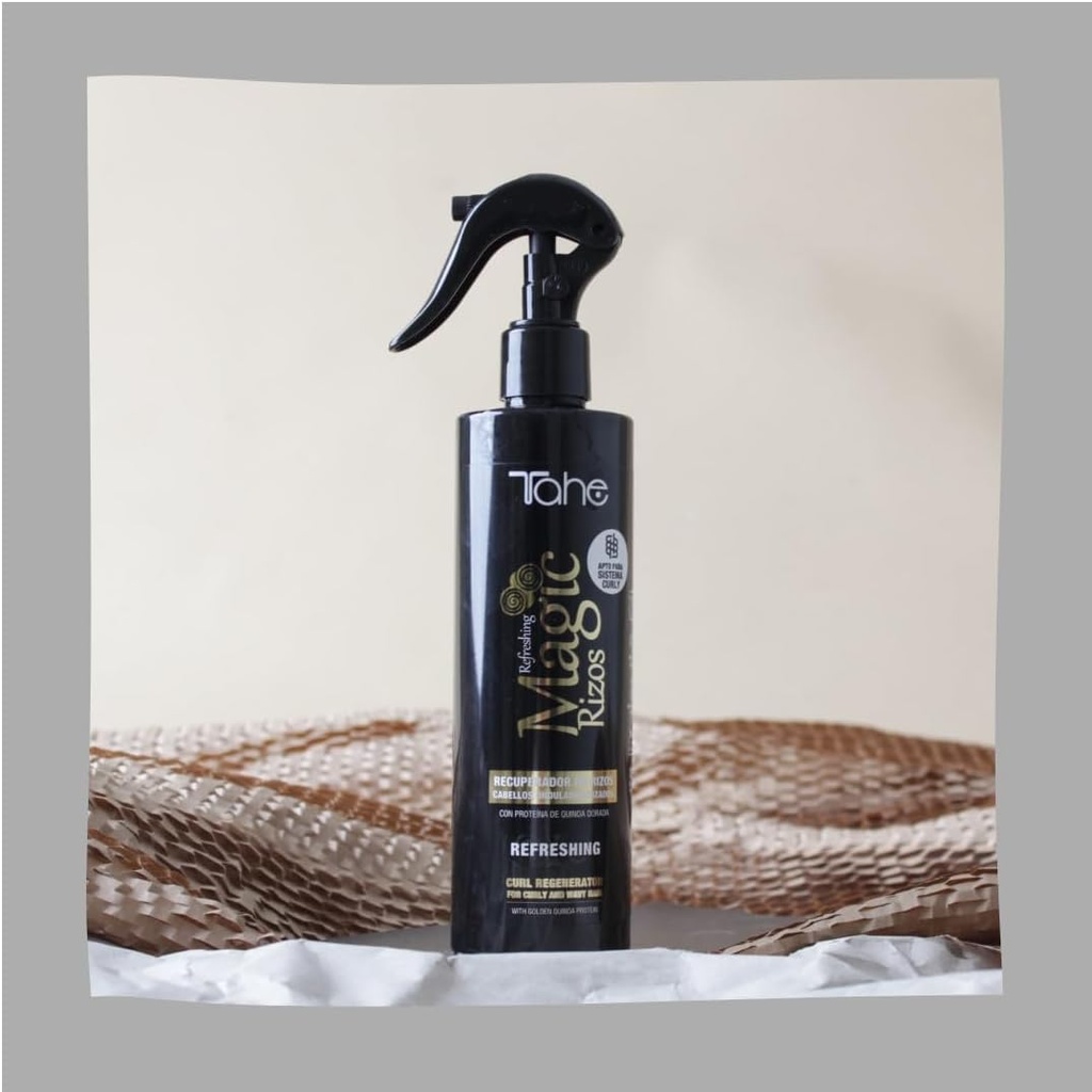 Tahe Magic Curl Regenerator 300ml