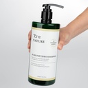 Tahe Nature Shampoo Pure Peptides 750ml