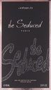 Be Seduced EDP- Women 85ml