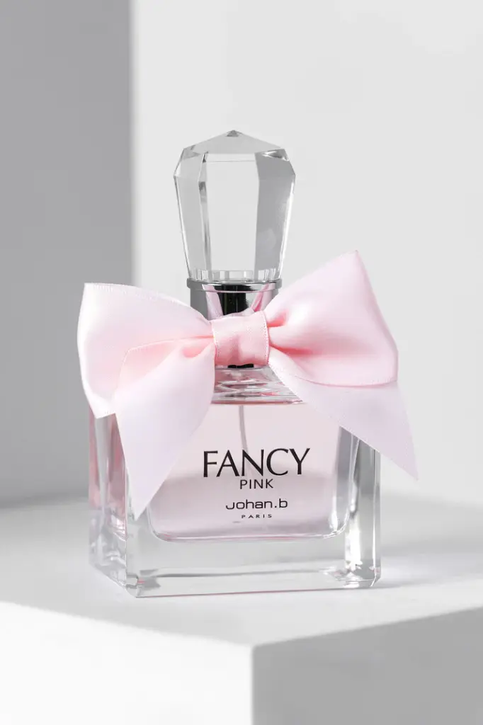 Fancy Pink EDP- Women 85ml