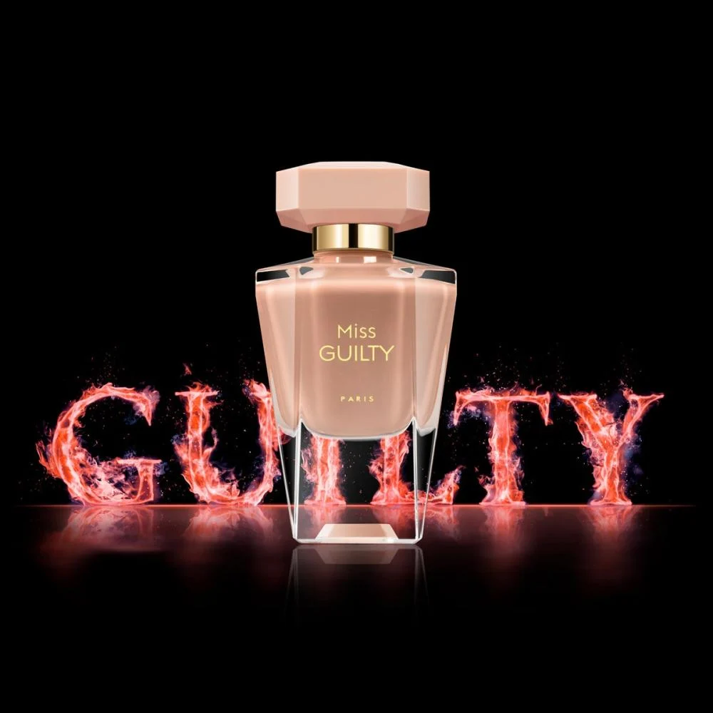 Miss Guilty EDP- Women 85ml