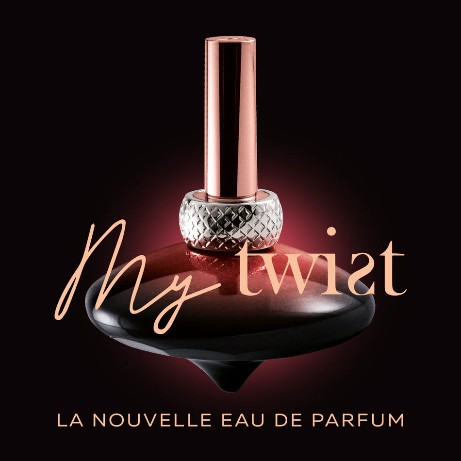 My Twist Mauboussin EDP- Women 90ml