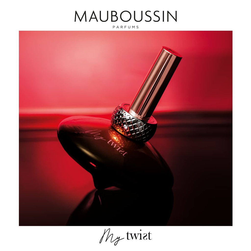 My Twist Mauboussin EDP- Women 90ml