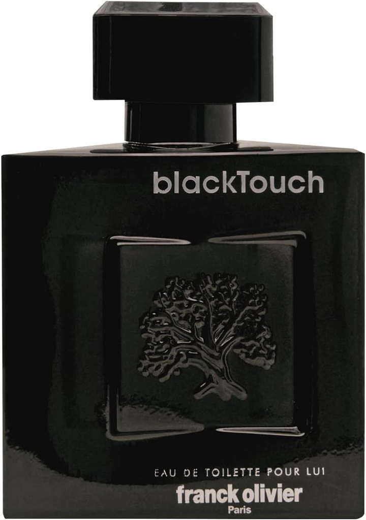 Black Touch Edt- Men 100ml