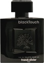 Black Touch Edt- Men 100ml