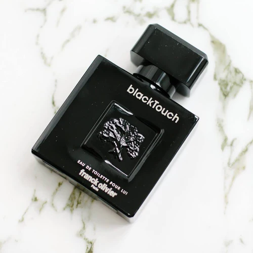 Black Touch Edt- Men 100ml