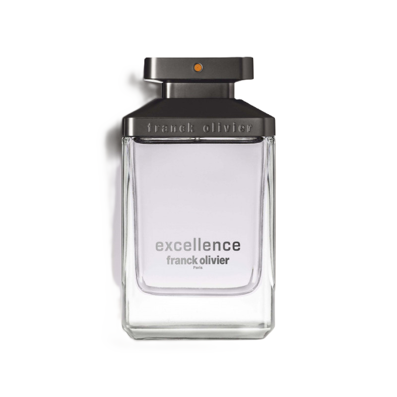 Excellence Franck Olivier EDT for Men 100ml