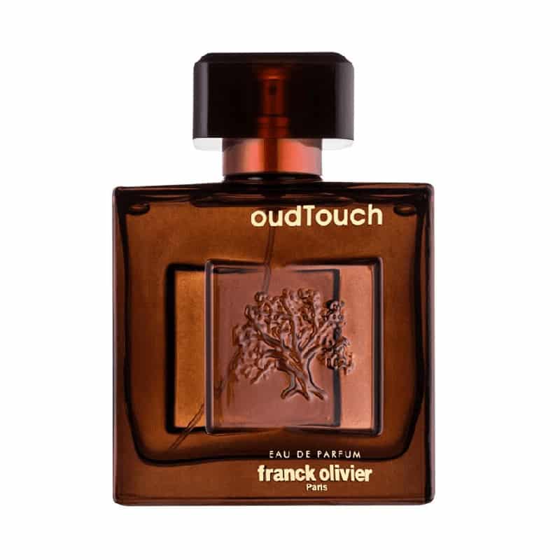 Oud Touch Franck Olivier EDP 100ml