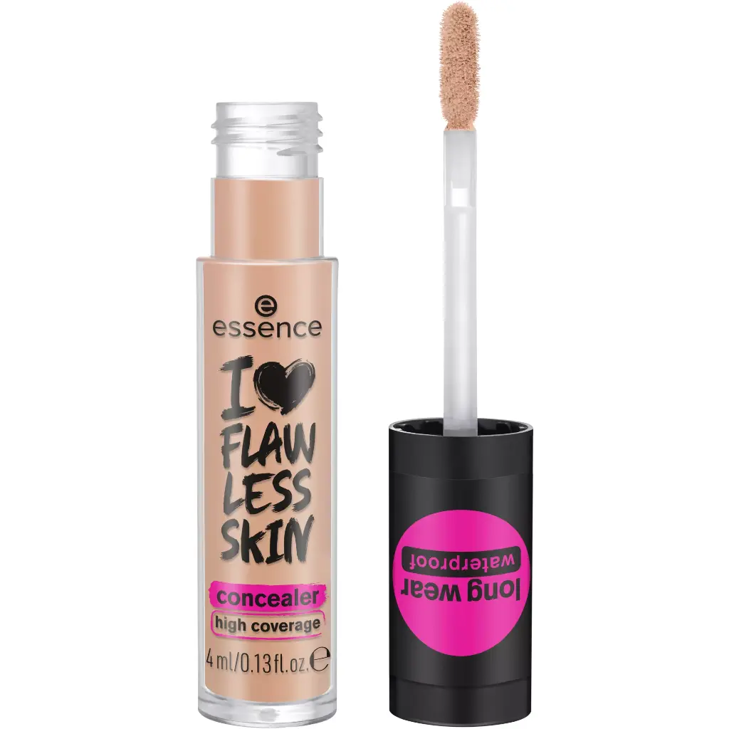 Essence Concealer i love Flawless Skin n°50