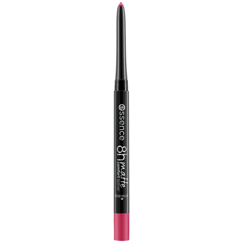 Essence Lipliner 8h Matte Comfort 05