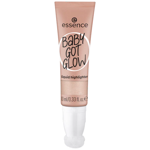 Essence Highlighter Liquide Baby Got Glow 10ml