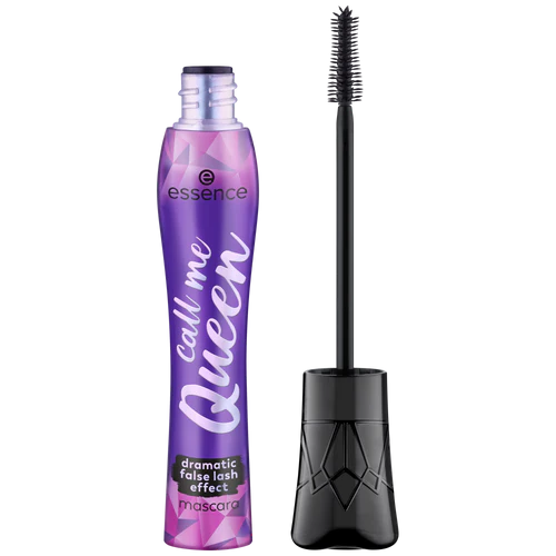 Essence Mascara Call me Queen Dramatic 