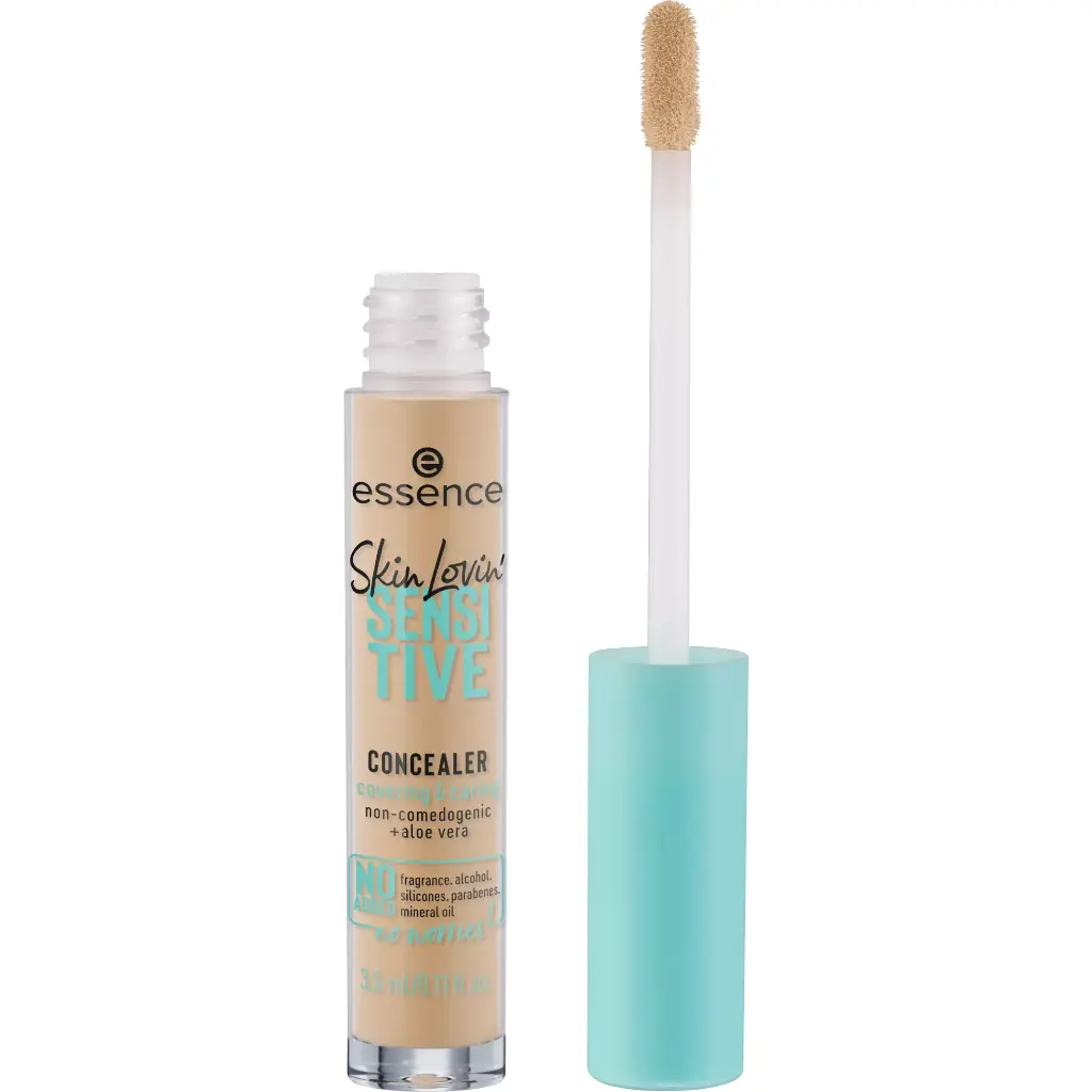 Essence Skin Lovin Sensitive Concealer n°10