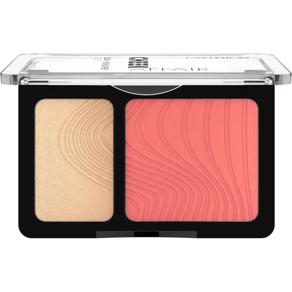 Catrice Blush & Highlighter Cheek n° 030