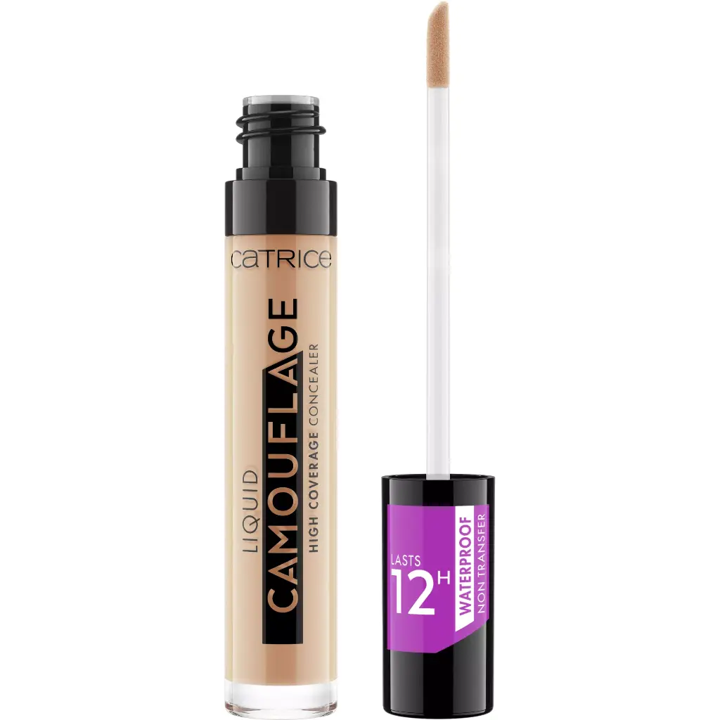 Catrice Camouflage & Concealer Waterproof 015