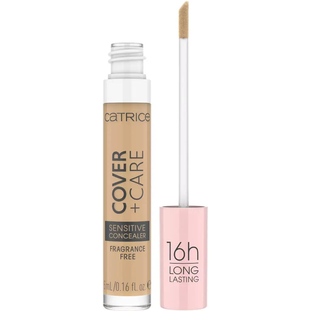 Catrice Concealer Cover+Care Sensitive 030N