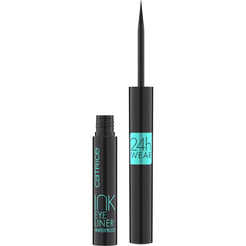 Catrice Eyeliner ink 24h Waterproof 010