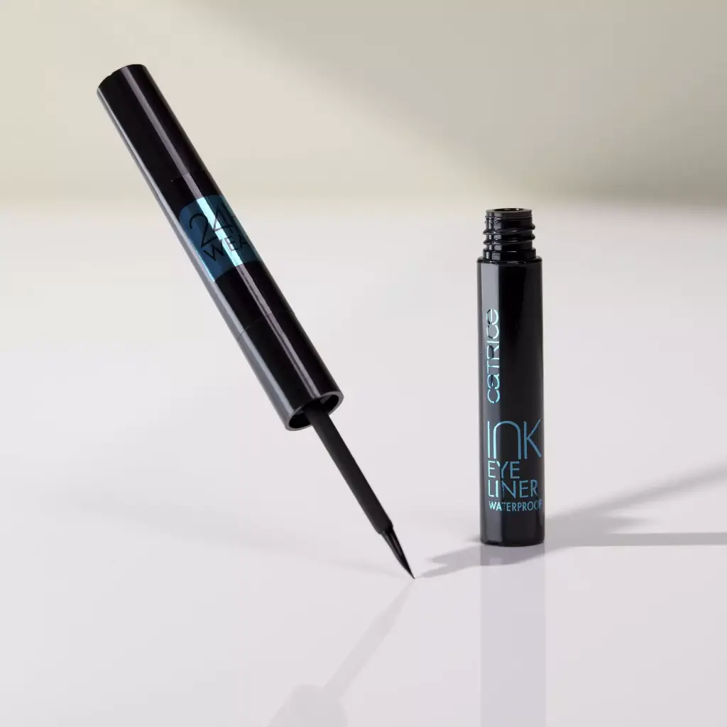 Catrice Eyeliner ink 24h Waterproof 010