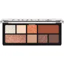 Catrice Eyeshadow Palette The Hot Mocca 