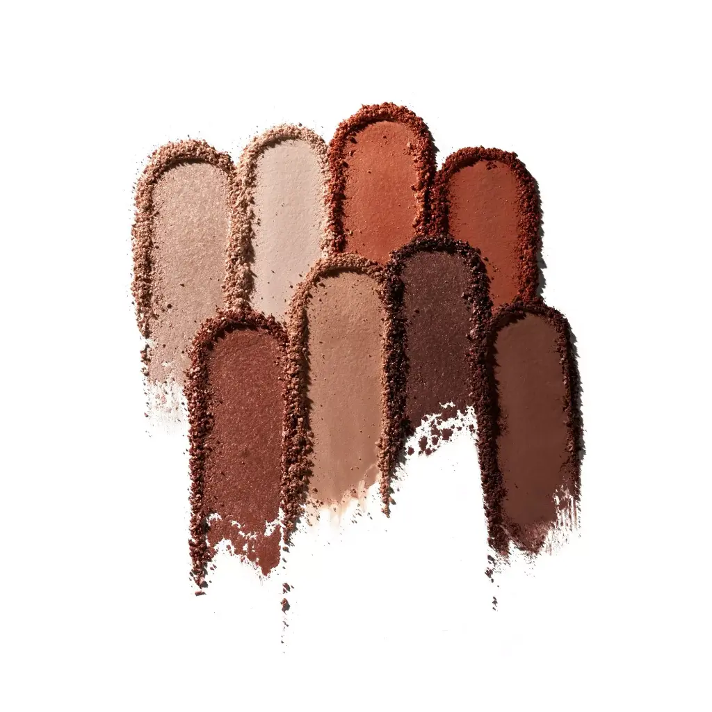 Catrice Eyeshadow Palette The Hot Mocca 