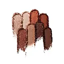 Catrice Eyeshadow Palette The Hot Mocca 