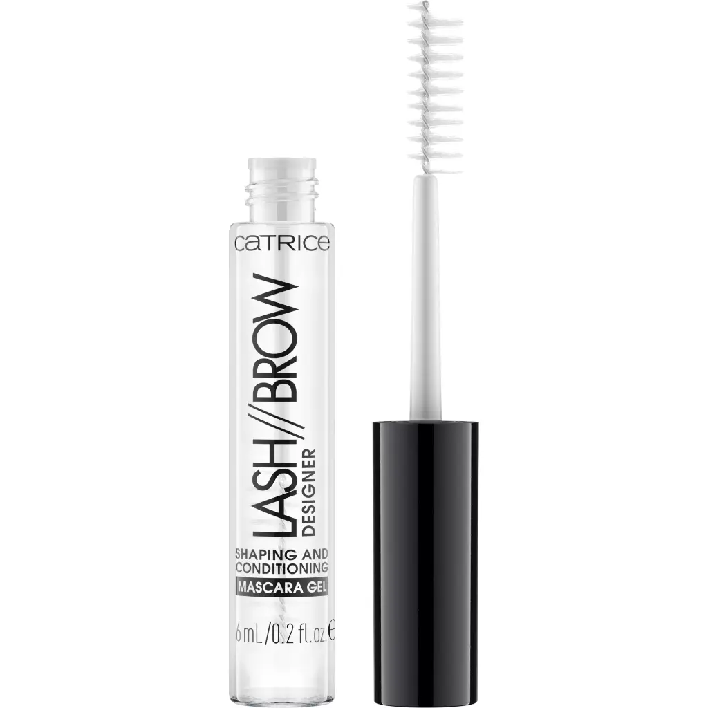 Catrice Lash Brow Gel 010