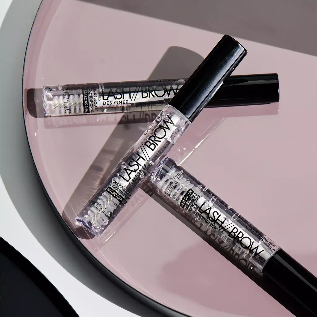 Catrice Lash Brow Gel 010