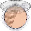 Catrice Powder All Matt Plus Shine Control n° 025