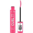 Catrice Mascara Curl it Volume & Curl 010 