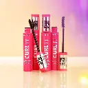 Catrice Mascara Curl it Volume & Curl 010 