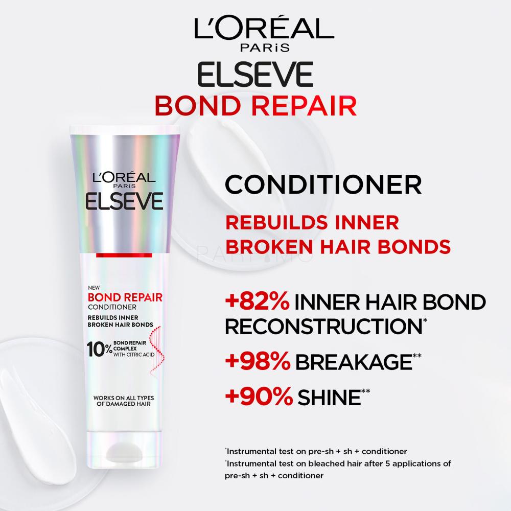 Elseve Bond Repair Conditioner 150ml