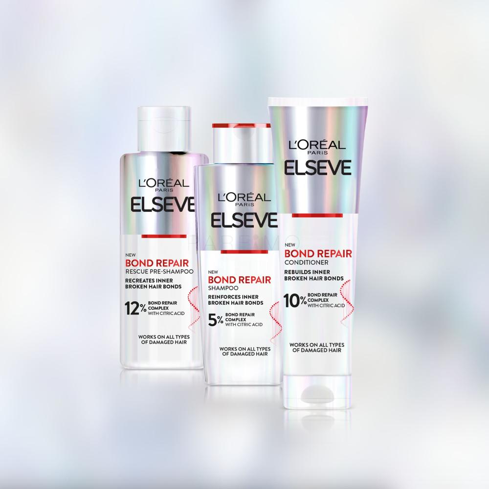 Elseve Bond Repair Conditioner 150ml