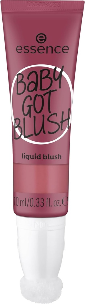 Essence Baby Got Blush Liquide n°20