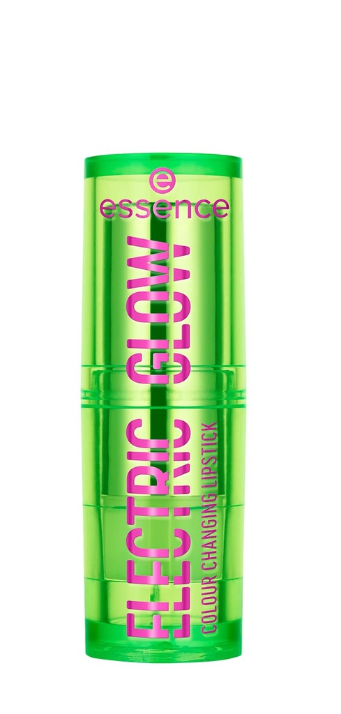 Essence Electric Glow Lipstick