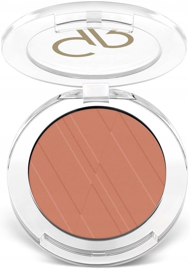 Golden Rose Powder Blush n°10